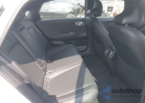 2023 Hyundai Ioniq 6 Sel from USA, damaged, VIN KMHM34AC0PA020368